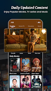 MovieBox-Asian Drama,HD Movies Schermafbeelding 1