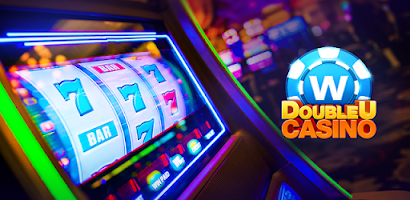 DoubleU Casino™ - Vegas Slots Ảnh chụp màn hình 0