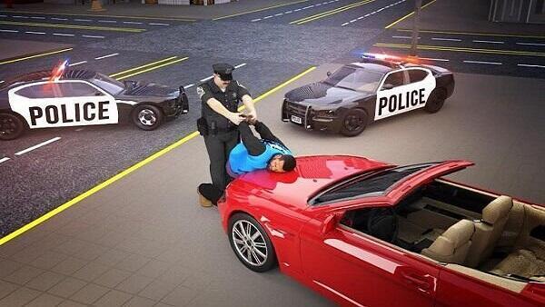 GTA Miami Screenshot 0