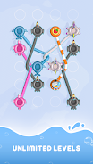 Tangle Maze: Untie the Knots スクリーンショット 1