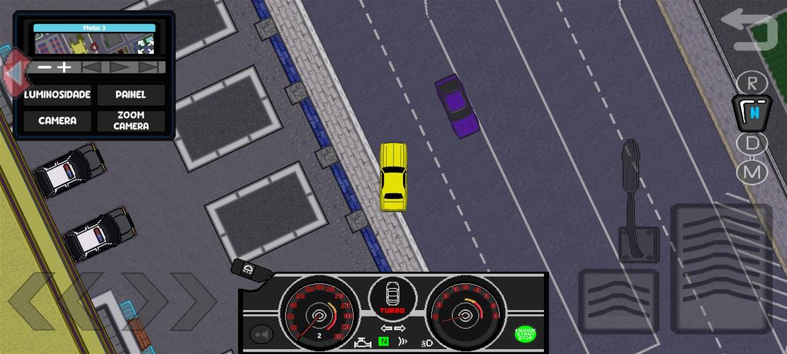 Street Racing Mechanic スクリーンショット 0