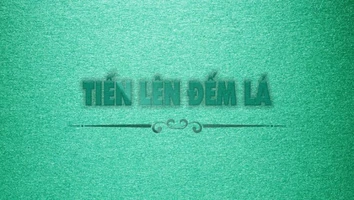 Tiến Lên Đếm Lá - Tien Len Captura de tela 2