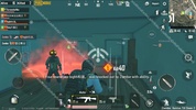 BETA PUBG MOBILE Captura de tela 0