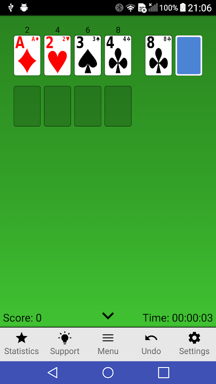 Play Cards Collection スクリーンショット 2