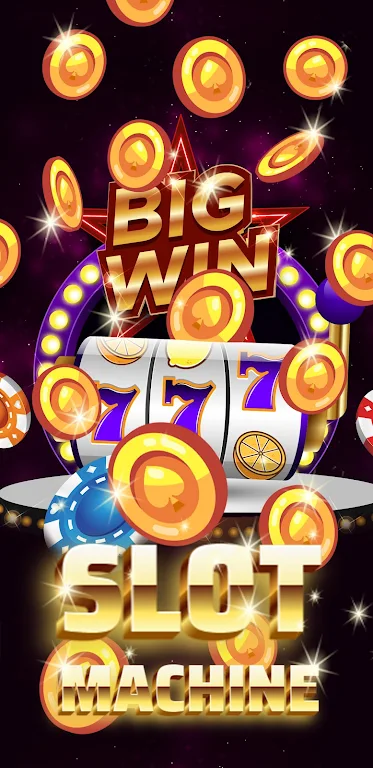 Casino Real Money: Win Cash Ekran Görüntüsü 1