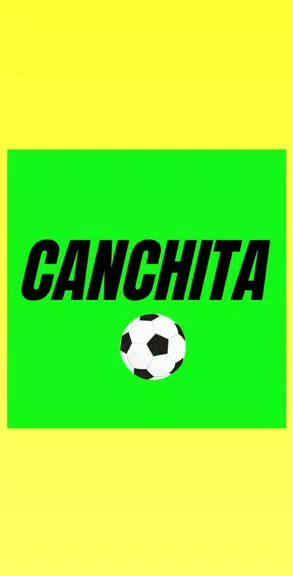 Canchita應用截圖第0張