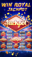 VIP Slots Club ★ Free Casino Tangkapan skrin 2