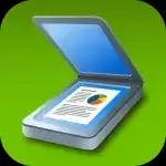 Clear Scan - PDF Scanner App