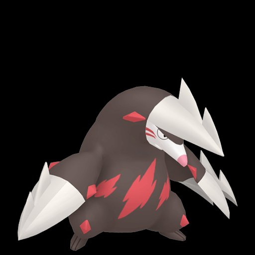 Excadrill sprite