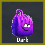 Dark Power from Meme Fruits