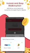 Earn Money App | PocketCharge Schermafbeelding 2