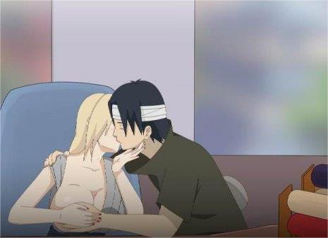 Shinobi : Forged Bonds ภาพหน้าจอ 0