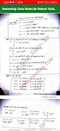 Schermata Rakesh Yadav Reasoning Notes 1