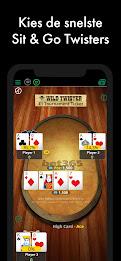 bet365 Poker - Texas Holdem 스크린샷 3