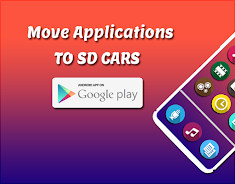 Move Application To SD Card Zrzut ekranu 0