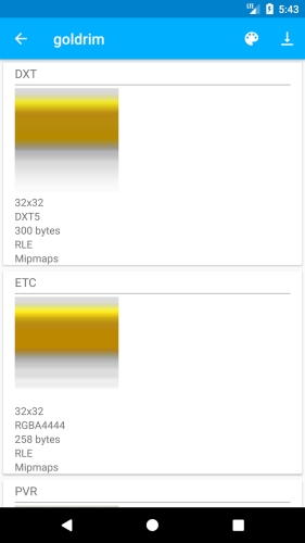TXD Tool Ekran Görüntüsü 0