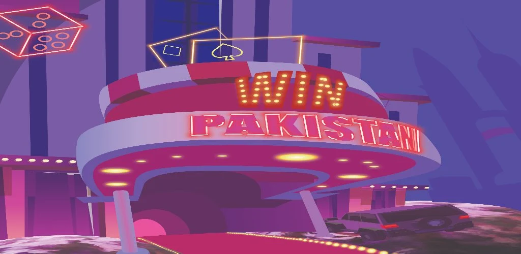 Schermata Win Pakistani 0