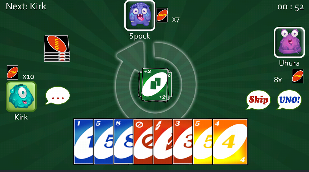 one space应用截图第3张