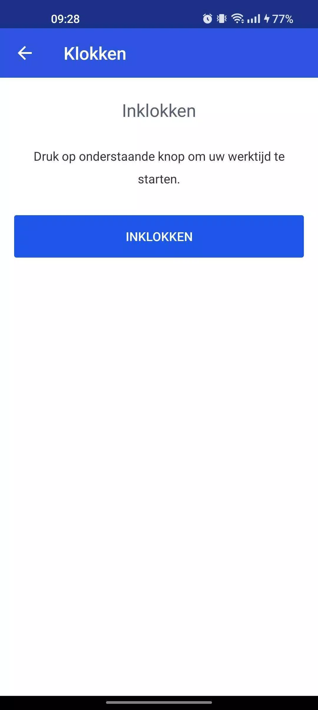 HQware Ekran Görüntüsü 1