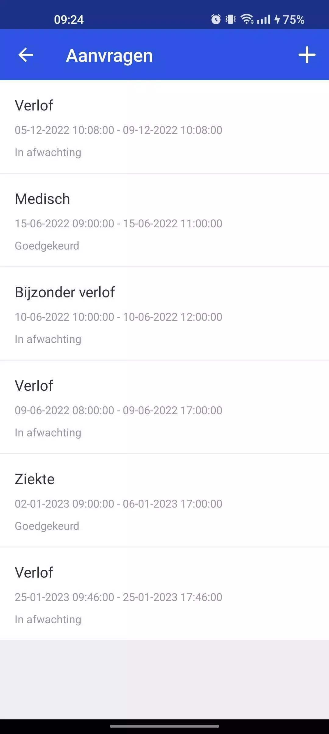HQware Ekran Görüntüsü 3