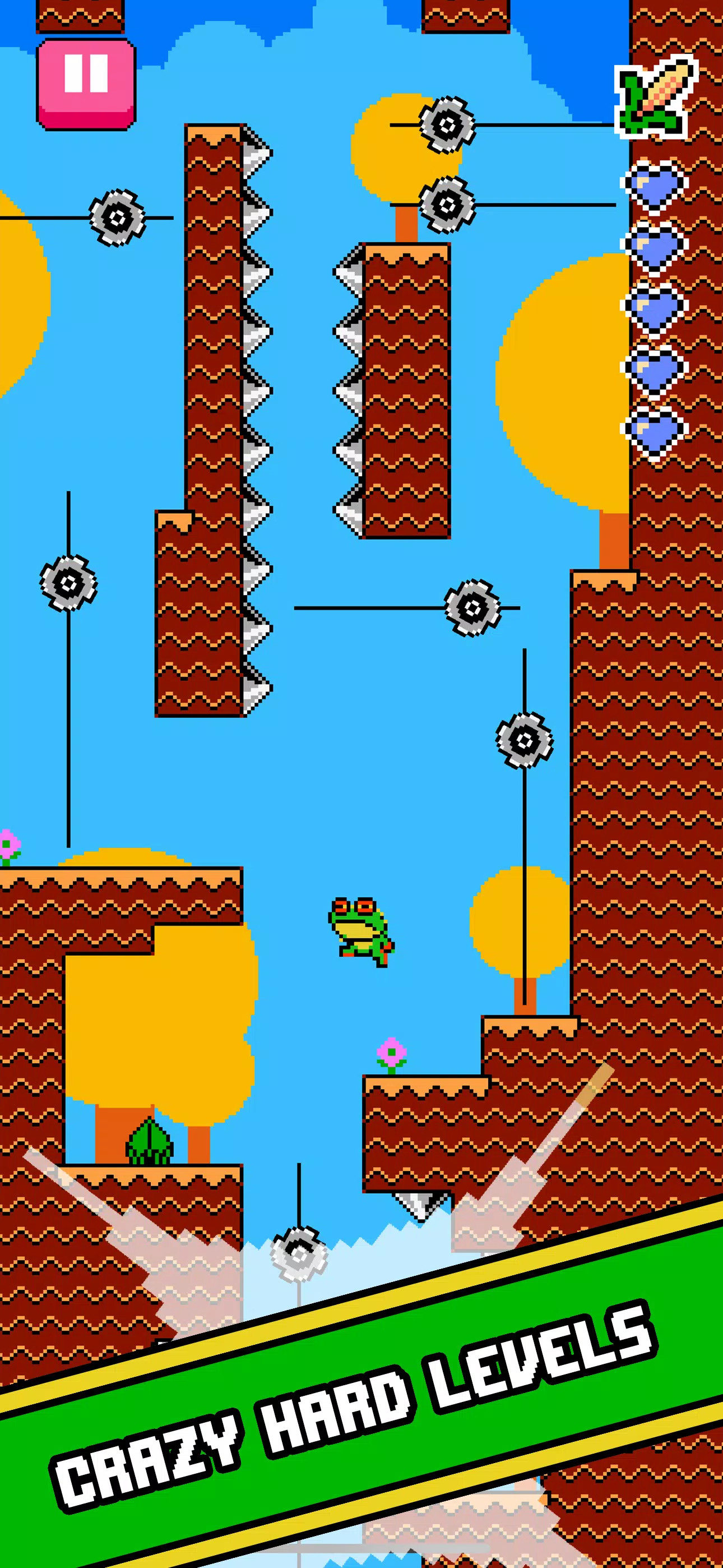 Ranita應用截圖第1張