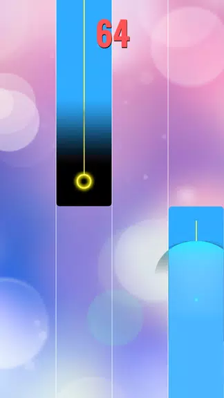 Fast Piano Tiles - Music Game Zrzut ekranu 3