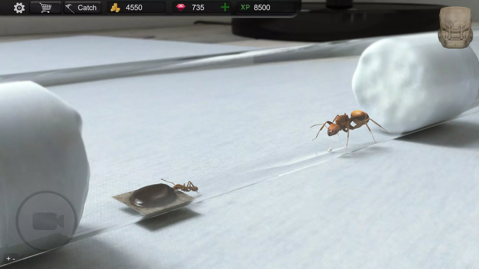 Ant Sim Tycoon應用截圖第1張