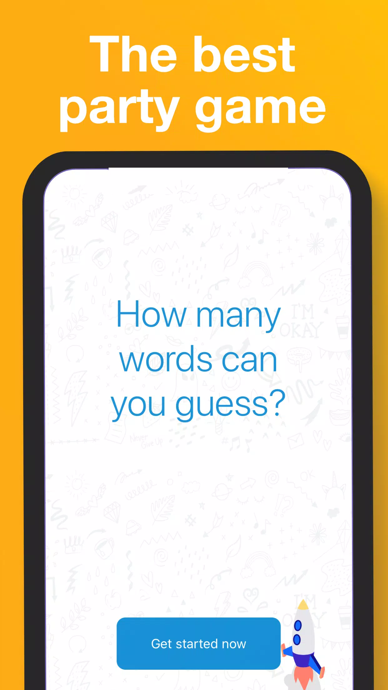 Charade explain, guess and win Ảnh chụp màn hình 2