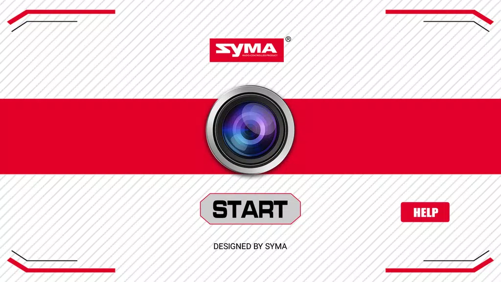 SYMA GO+应用截图第0张