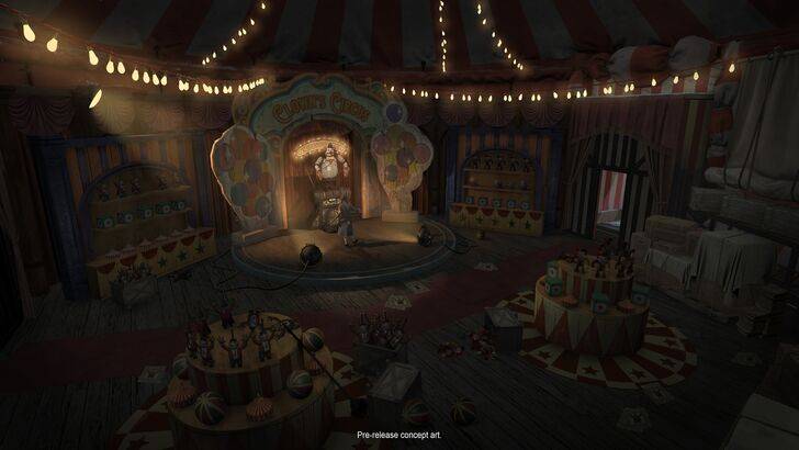 Bugie del regista p aperto a Elden Ring: Nightreign's Direction per un gioco multiplayer