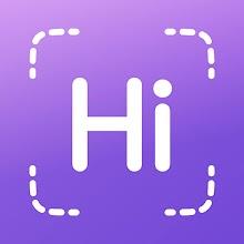 HiHello: Digital Business Card