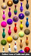 Bowling Pro - 3D Bowling Game應用截圖第1張