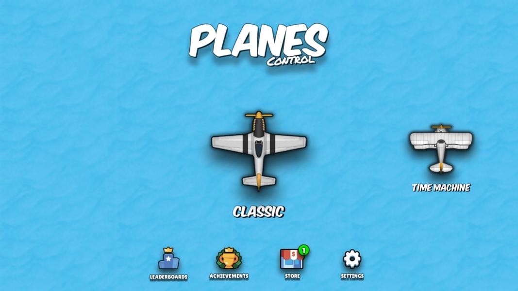 Planes Control - (ATC) Screenshot 1