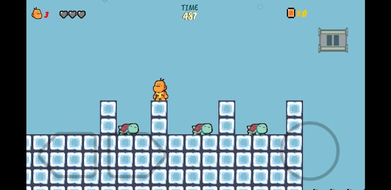 Super Boy Maker Screenshot 2