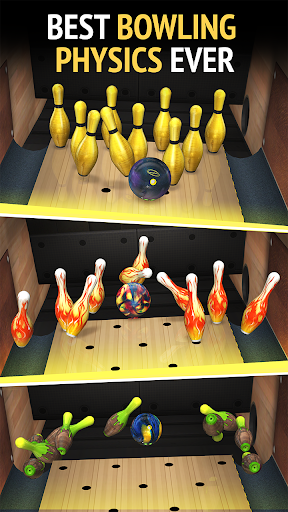 Bowling by Jason Belmonte Screenshot 2