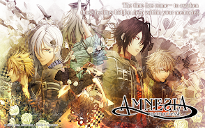 Amnesia: Memories应用截图第0张