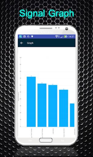 Wifi Booster Easy Connect Screenshot 1