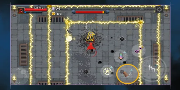 [[Wizard of Legend MOD]]