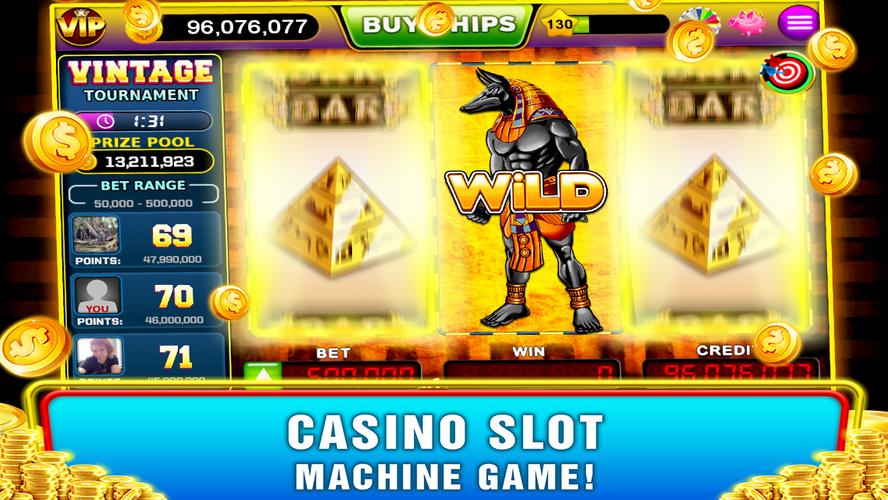 Vintage Slots स्क्रीनशॉट 3