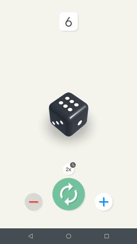 Just a Dice Screenshot 0