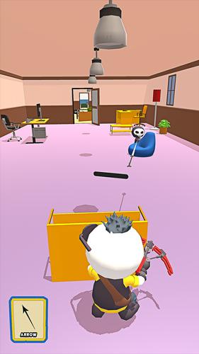 Arrow Master: Crossbow Shooter應用截圖第1張