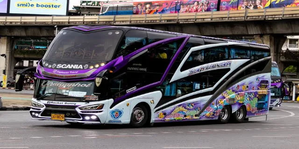 Bokeh 2017 Bahasa Indonesia Captura de tela 1