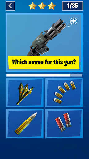 Kano Battle Royale ( Quiz - Guess ) Tangkapan skrin 1