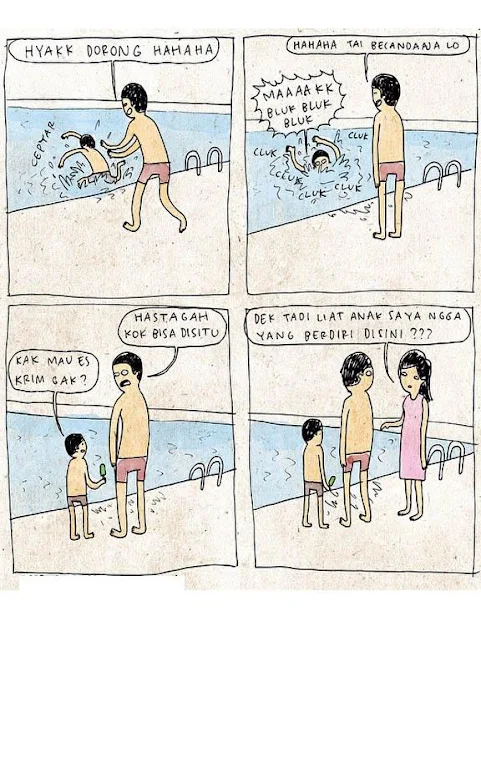 silly funny comics 2: absurd应用截图第3张