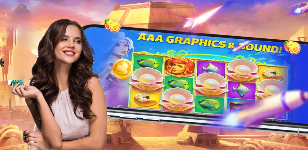 Go 777 Vegas Slots スクリーンショット 0