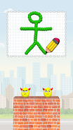 Draw To Smash: Logic puzzle应用截图第3张