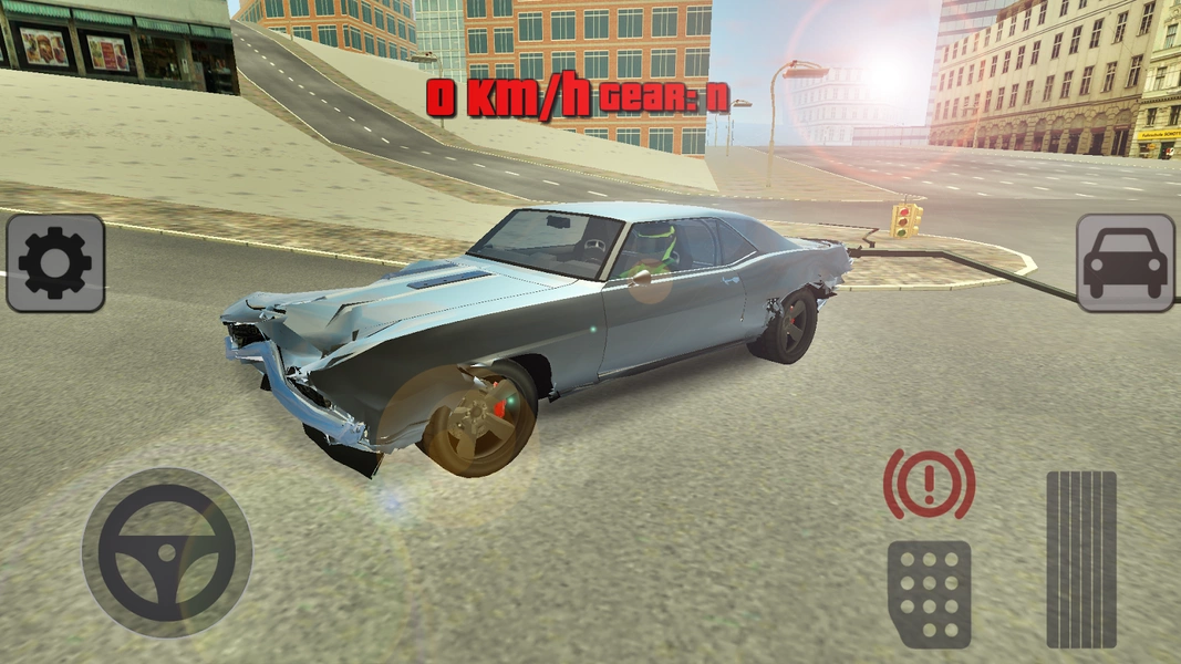 Road Show Cars Screenshot 3