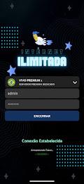 SSH ILIMITADA - VPN Capture d'écran 1