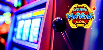 Golden HoYeah- Casino Slots 스크린샷 0