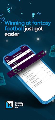 Fantasy Football Hub: FPL Tips应用截图第0张